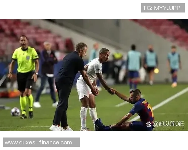 拜仁与巴塞罗那对决日期揭晓球迷期待的巅峰对决即将来临